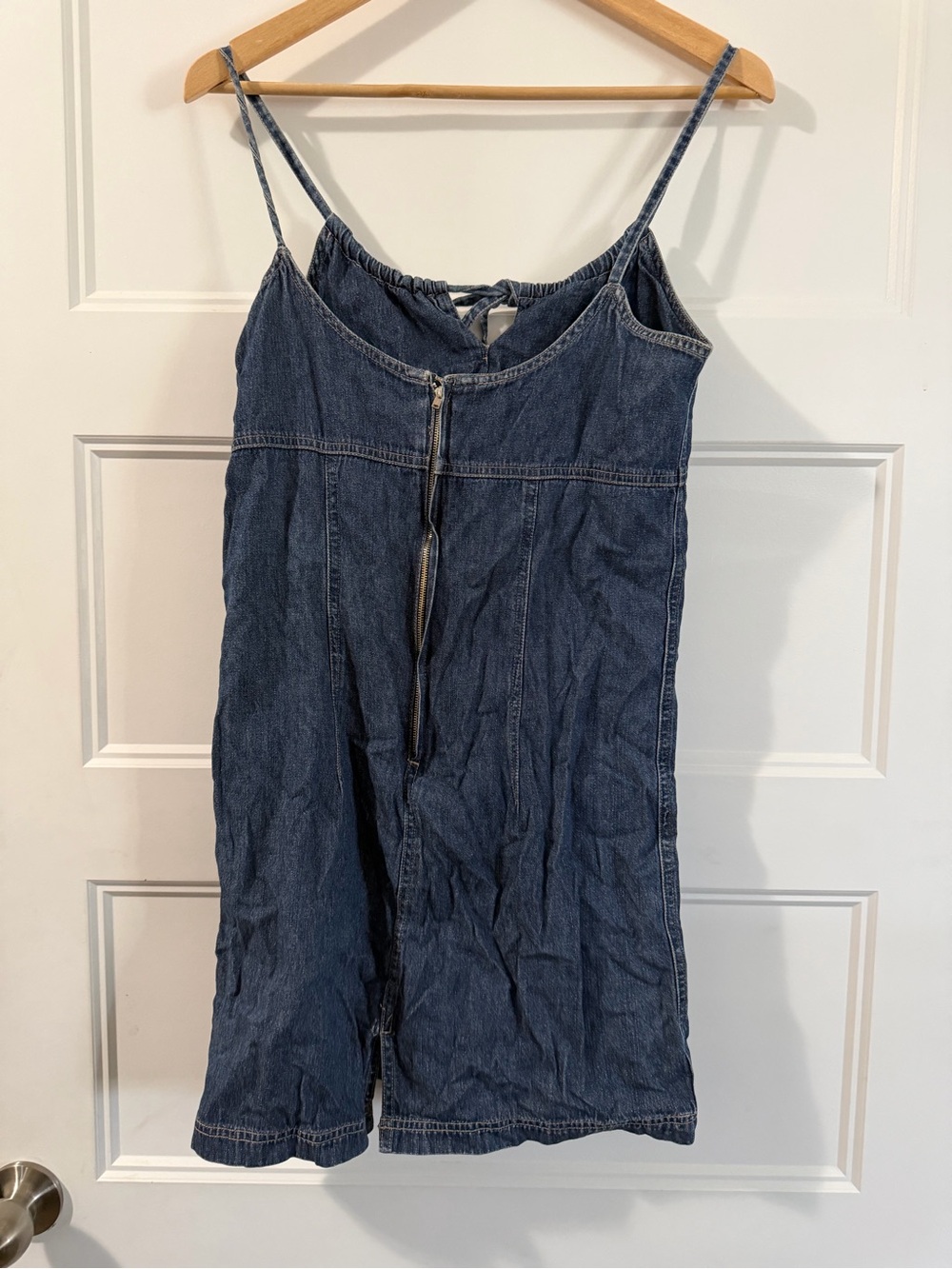 725 Originals Denim Dress - Picture 5 of 6